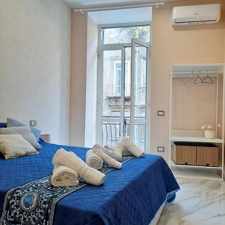 Re Ferdinando Apartment Napoli Bagian luar foto