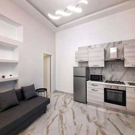 Re Ferdinando Apartment Napoli Bagian luar foto