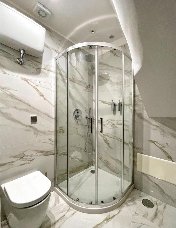 Re Ferdinando Apartment Napoli Bagian luar foto