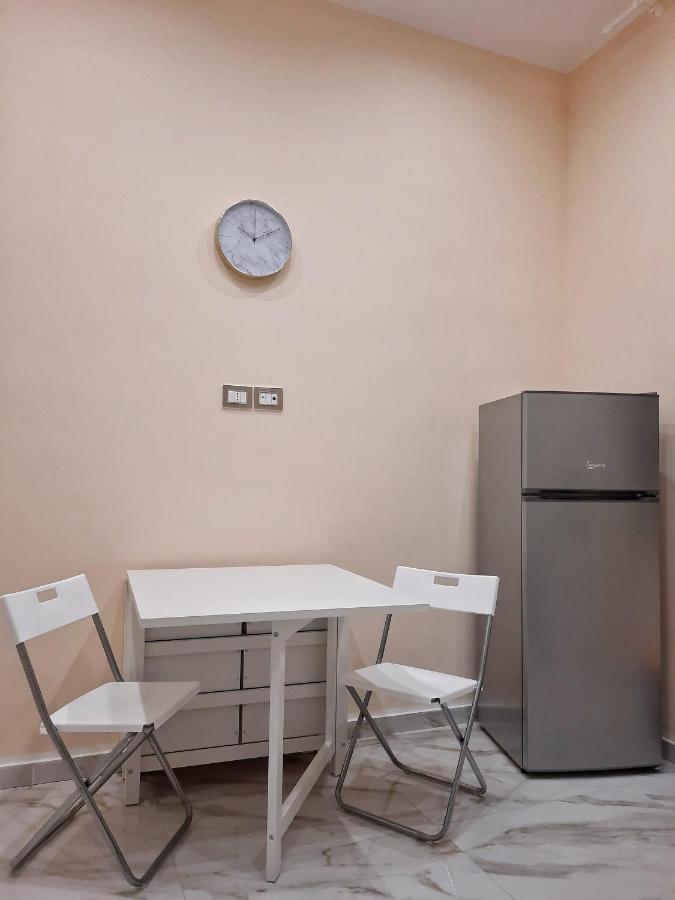Re Ferdinando Apartment Napoli Bagian luar foto