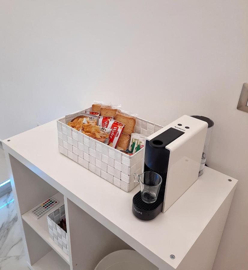 Re Ferdinando Apartment Napoli Bagian luar foto